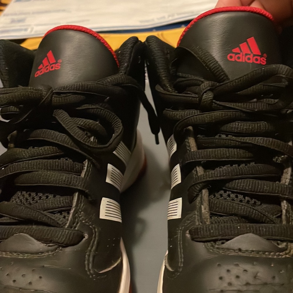 Adidas 8 1/2 - Picture 7 of 7